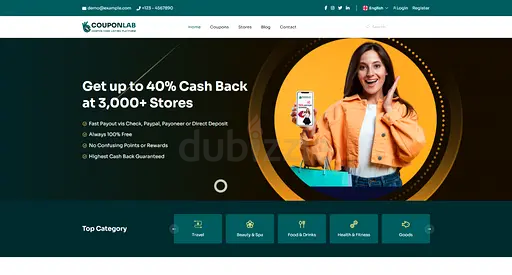 Booking Core - Ultimate Booking System