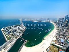 Ultra-Luxury | 360° Sea &amp; Palm View | Beach Resort