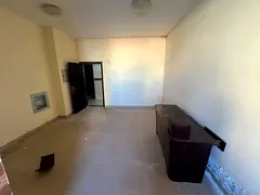 Studio for Rent in Al Rashidiya Ajman near Ladies Park separate kitchen large space central AC parki