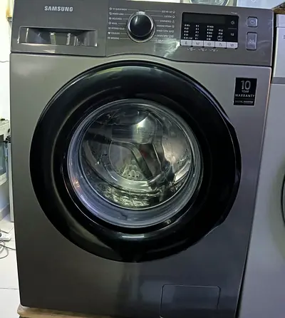 Samsung latest model 8kg washing machine