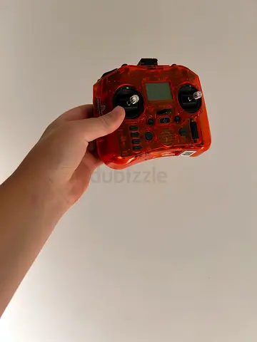 Radio Master Pocket(Never Used)