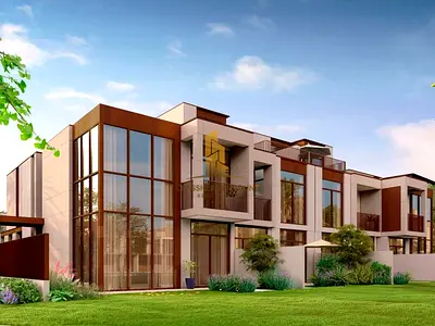 Prime Family Community | Pool Facing | Spacious