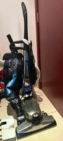 Kirby Avalir 2 Vacuum System – Full Accessories – Deep Cleaning / Shampoo / Multi-use