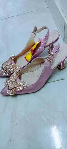 Brand New ladies pointed heel
