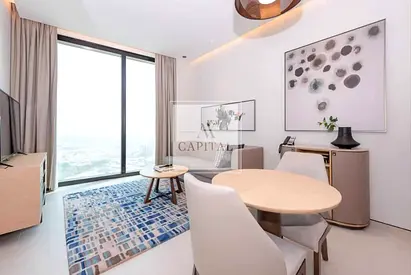 Spacious 1BR | Marina View | Jumeirah Gate 2