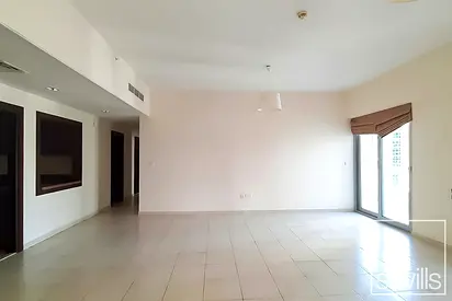 2BR Haven | Executive TowerM | Exclusive Amenities