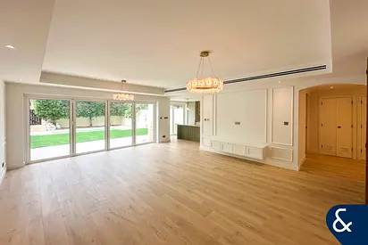 Fully Renovated | Private Pool | Vacant
