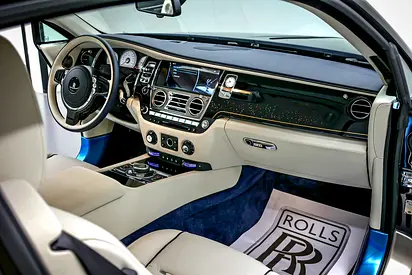 2023 ROLLS-ROYCE WRAITH 照片 10