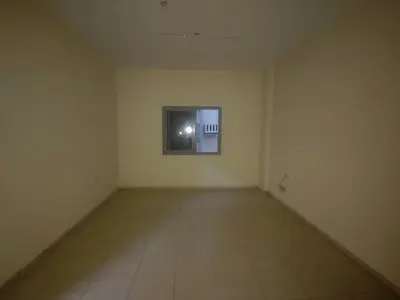 Lavish 1bhk full family building near in muwailah sharjah