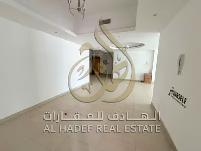 للإيجار غرفتين وصالة في القصباء مع مرافق مجانية