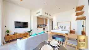 Furnished Studio Apartment | BRAND NEW | Community View