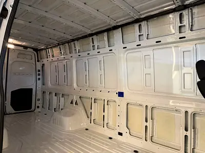 2026 Mercedes-BENZ SPRINTER 照片 11