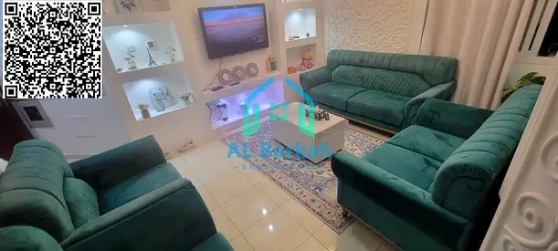 😍 Luxury Monthly Rental in Orient Towers 😍