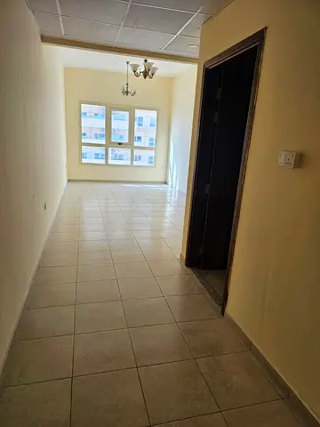 VERY SPACIOUS 1BHK WITH PARKING FOR SALE IN EMIRATES CITY AJMAN!!!