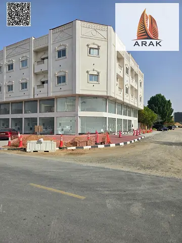 ✨ Special Rental Opportunity – Don’t Miss Out ✨ 🏡 Brand New Duplex Apartment – First Tenant 📍 Location: Al Mowaihat