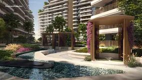 High Floor | Corner Layout | Park View