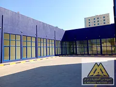 Prime Commercial Shops for Rent in Ajman