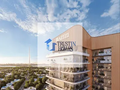 Luxury Living / Flexible Payment Plan / High ROI