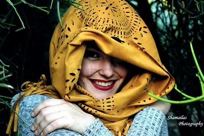 مصور فوتوغرافي