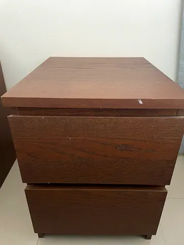 IKEA Bedside Table