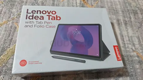 Lenovo Tab