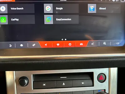 Range Rover Evoque R dynamic full options unique interior