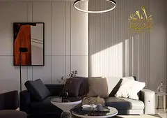 HANDOVER SOON | Fully Equipped Kitchen | 20/80 Payment Plan | Downtown &amp; Community View