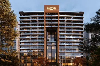 Brand New | Spacious Layout | Park Facing