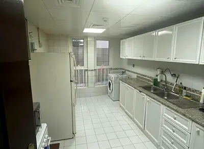 🏠 Furnished Room for Rent – Al Falah Street, Abu Dhabi