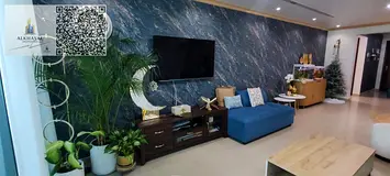 FREEHOLD | HIGH ROI | FULLY SEA VIEW