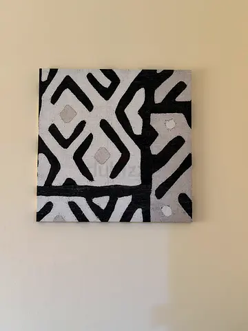 Modern Abstract Wall Art