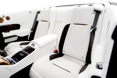 صورة 11 لـ 2020 ROLLS-ROYCE DAWN