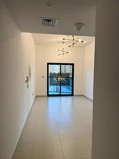 Spacious 1Br | Prime Location | Ready To Move