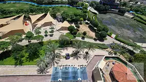 1-Bed Apartment | Balcony &amp; Park View | Furnished Option | New Dubai Gate 1 JLT