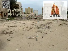 🏡 Land for Sale in Al Rawda 2 📍 Prime location close to all services and facilities