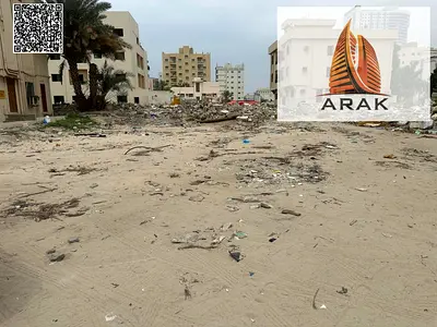 🏡 للبيع قطعة أرض مميزة – الروضة 2  📍 موقع استراتيجي قريب من جميع الخدمات والمرافق