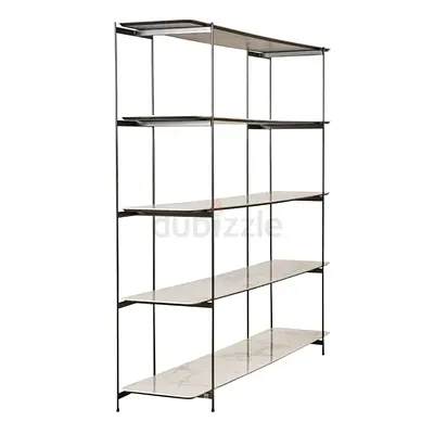 Great Condition Marina Home pompei Book shelf Large