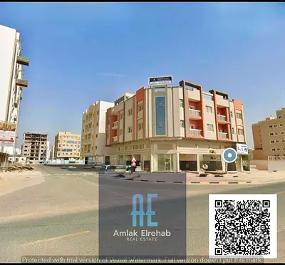 فرصه ذهبيه للاستثمار \ بناية مؤجره بالكامل بعائد مرتفع في موقع استراتيجي