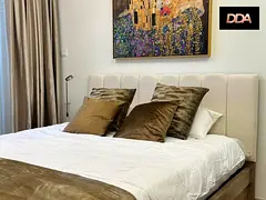 STUDIO | FULLY FURNISHED | RENOVATED | READY