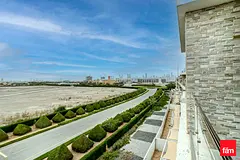 Quiet and Private Living| With Maid's room