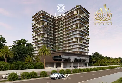 1% Monthly 15% On Booking| |Green Community Living | PRIAVET POOL