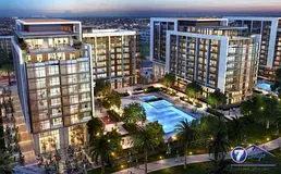 Park-Facing Living | Ready Unit | Prime Dubai Hills Location
