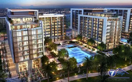 Park-Facing Living | Ready Unit | Prime Dubai Hills Location