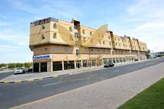SHOP 24 FOR RENT | 445 SQFT | NEW INDUSTRIAL AREA – UMM AL QUWAIN