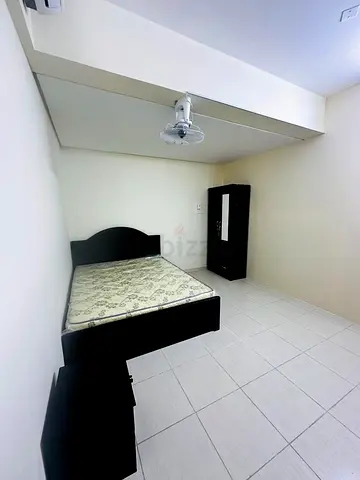 Fully furnished Family Room in Karama