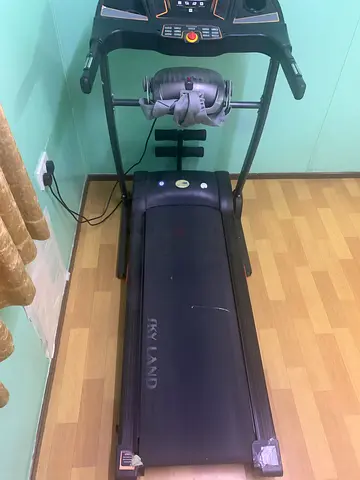 Treadmill