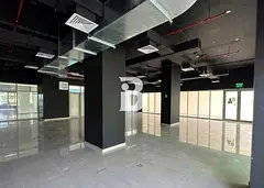 Flagship Retail | Vacant | Ready to Operate