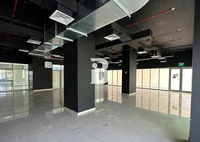 Flagship Retail | Vacant | Ready to Operate