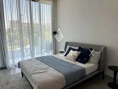 Trendy| Central Aljada | Spacious Layout