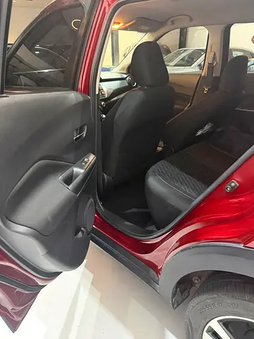 2023 Nissan KICKS — фото 11